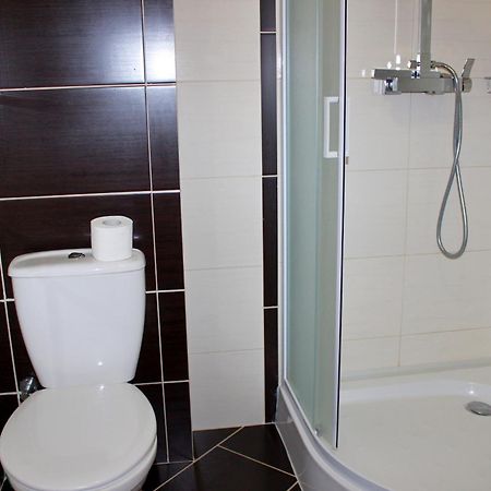 Vip Apartments Sovinion 敖德萨 外观 照片