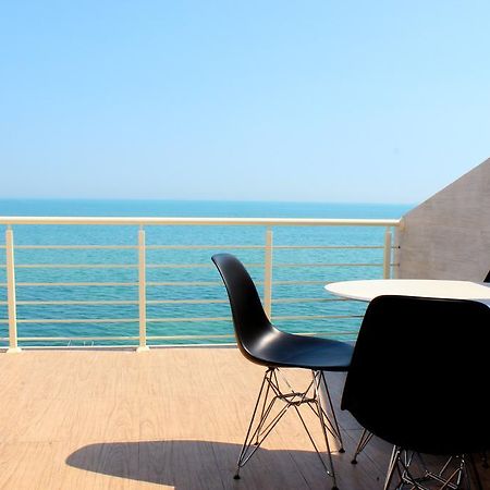 Vip Apartments Sovinion 敖德萨 外观 照片