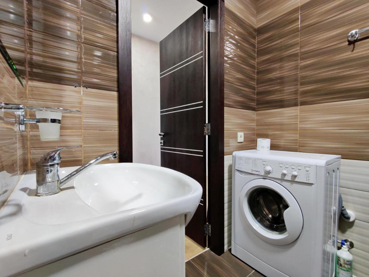 Vip Apartments Sovinion 敖德萨 外观 照片