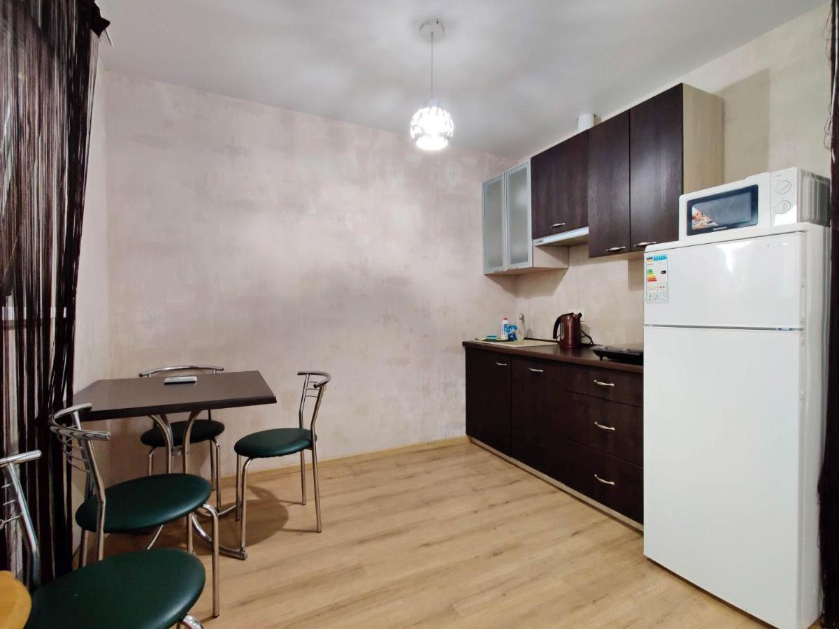 Vip Apartments Sovinion 敖德萨 外观 照片