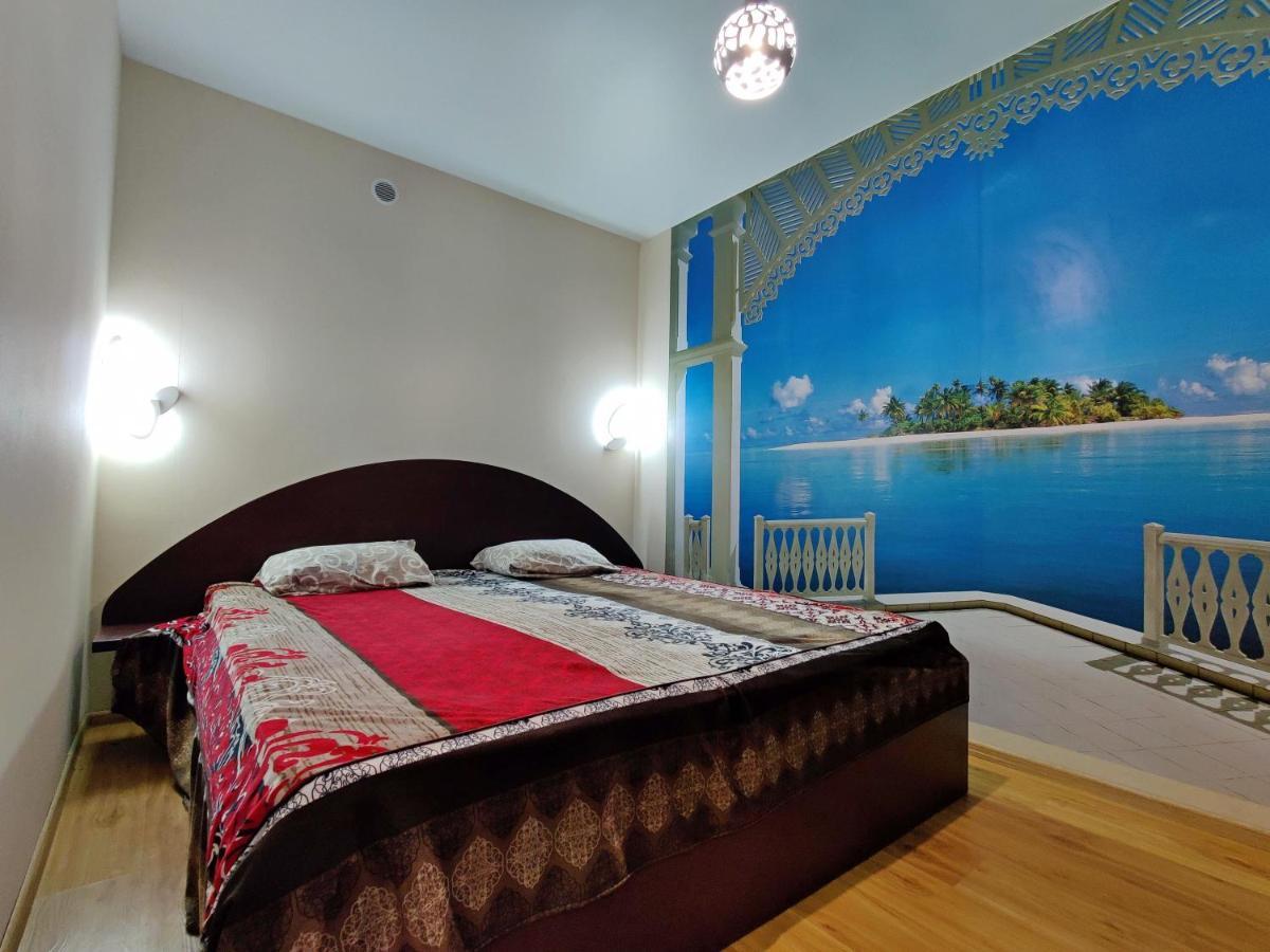 Vip Apartments Sovinion 敖德萨 外观 照片