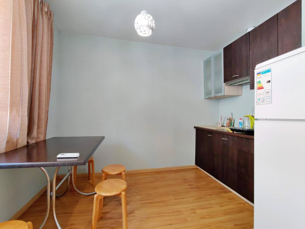 Vip Apartments Sovinion 敖德萨 外观 照片