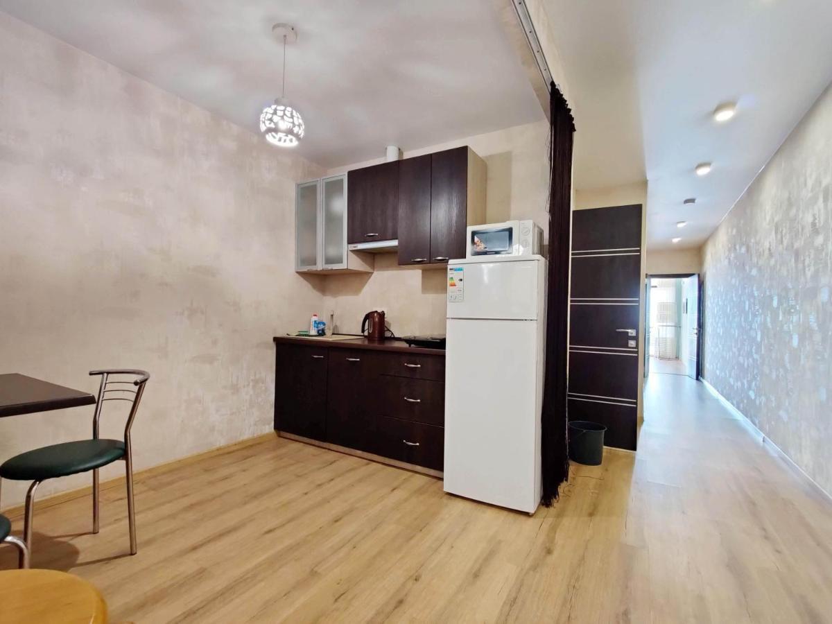 Vip Apartments Sovinion 敖德萨 外观 照片