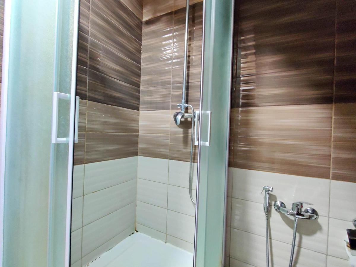 Vip Apartments Sovinion 敖德萨 外观 照片