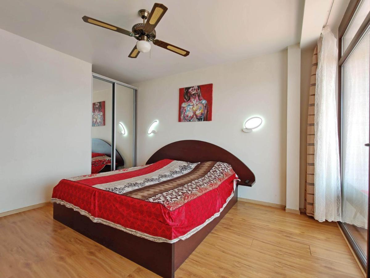 Vip Apartments Sovinion 敖德萨 外观 照片