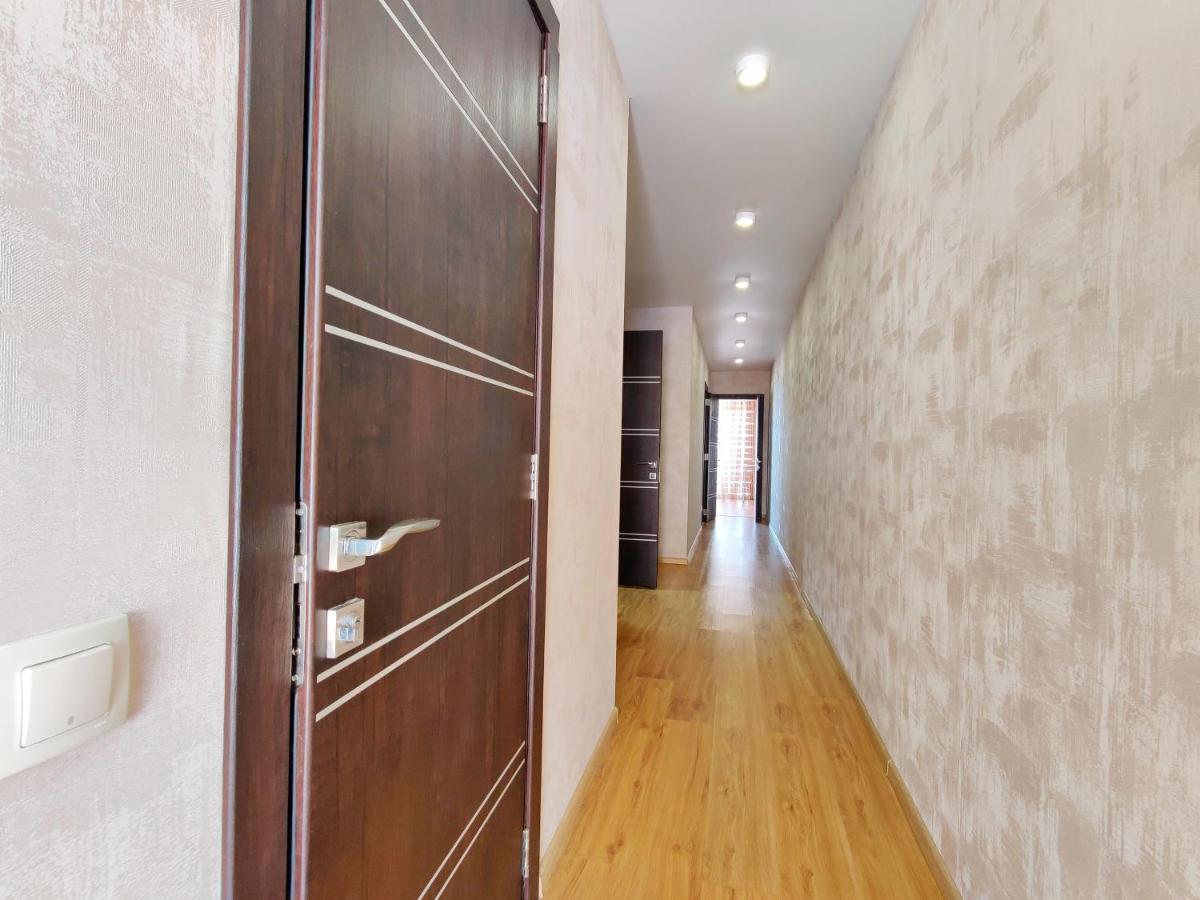Vip Apartments Sovinion 敖德萨 外观 照片