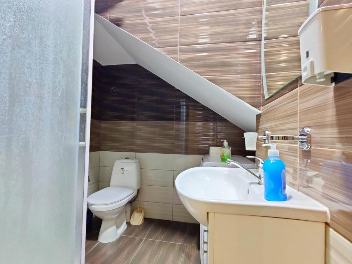 Vip Apartments Sovinion 敖德萨 外观 照片