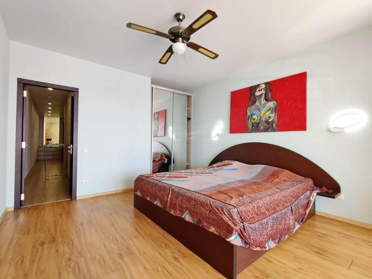 Vip Apartments Sovinion 敖德萨 外观 照片