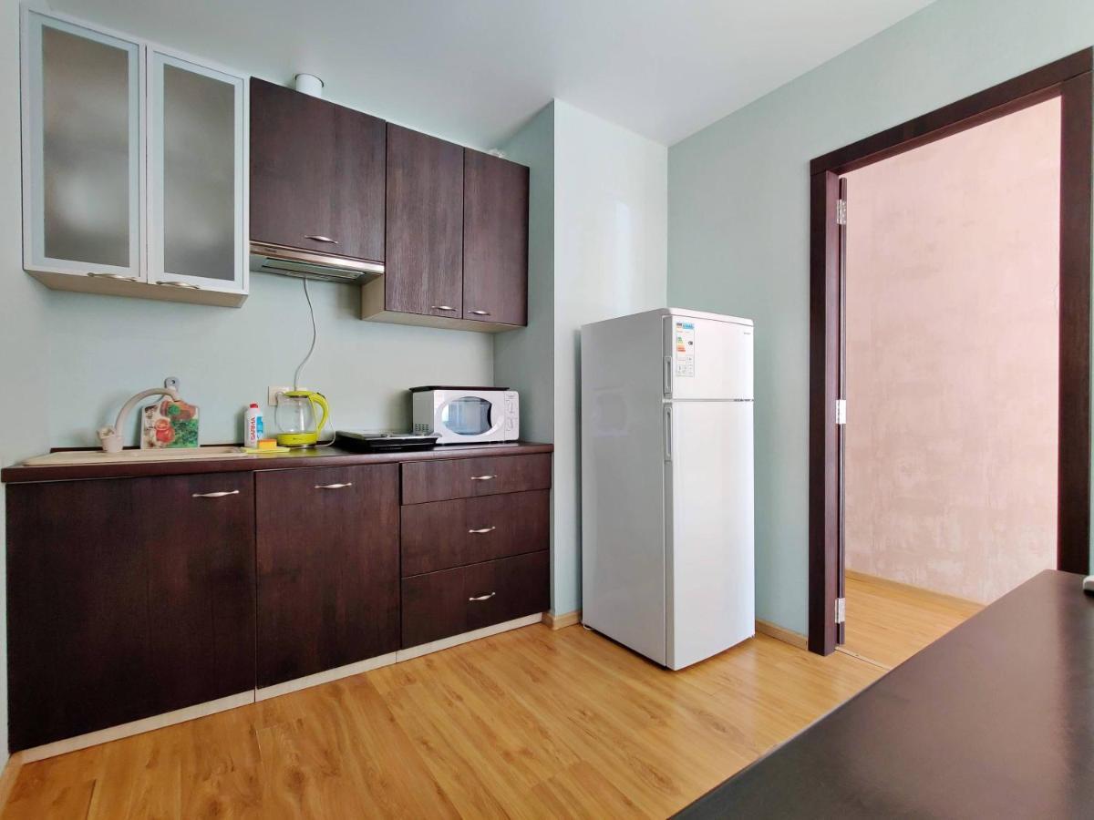 Vip Apartments Sovinion 敖德萨 外观 照片