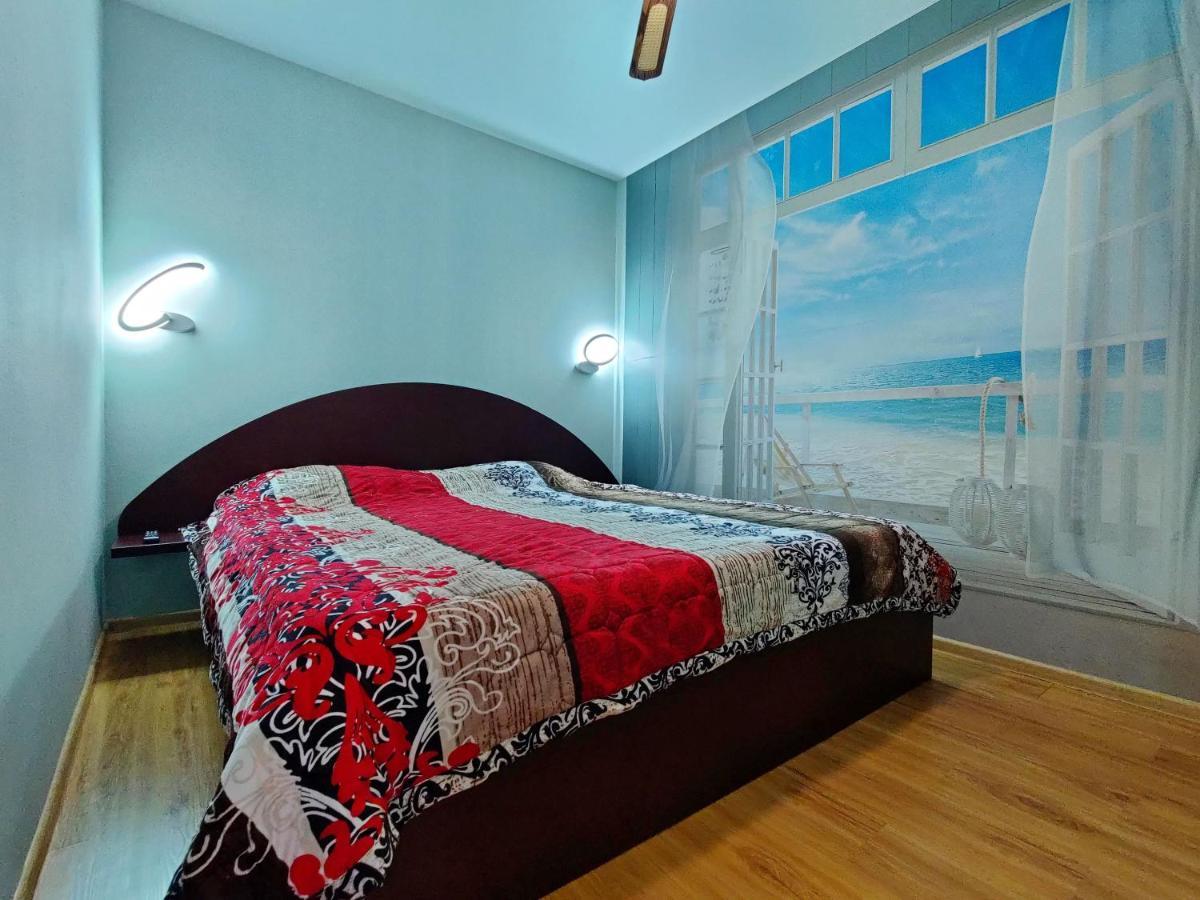 Vip Apartments Sovinion 敖德萨 外观 照片