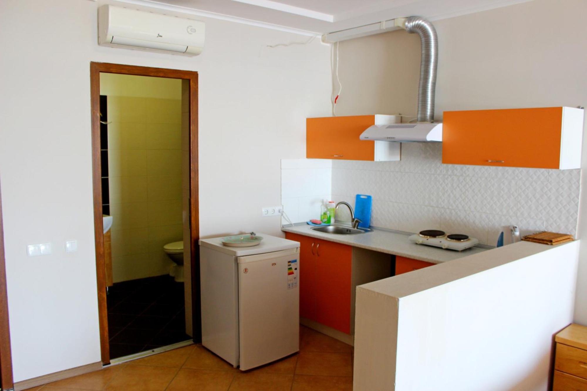 Vip Apartments Sovinion 敖德萨 外观 照片