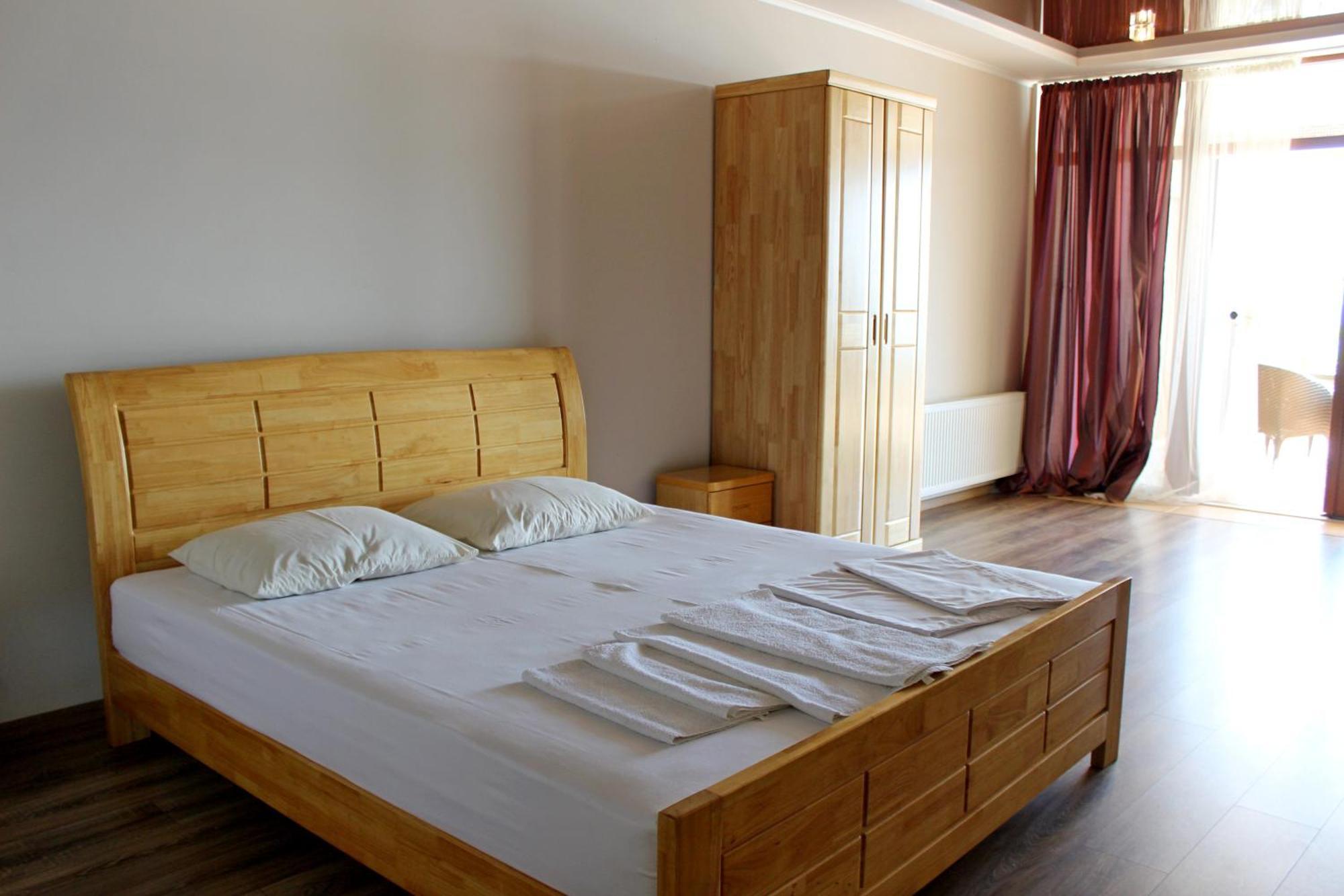 Vip Apartments Sovinion 敖德萨 外观 照片